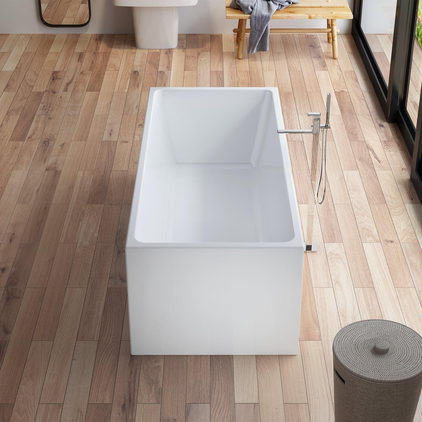 Arko 170 blanche