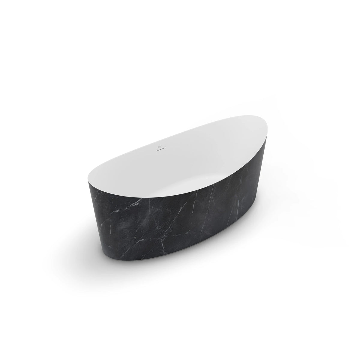 Bacio di luna 170 noire