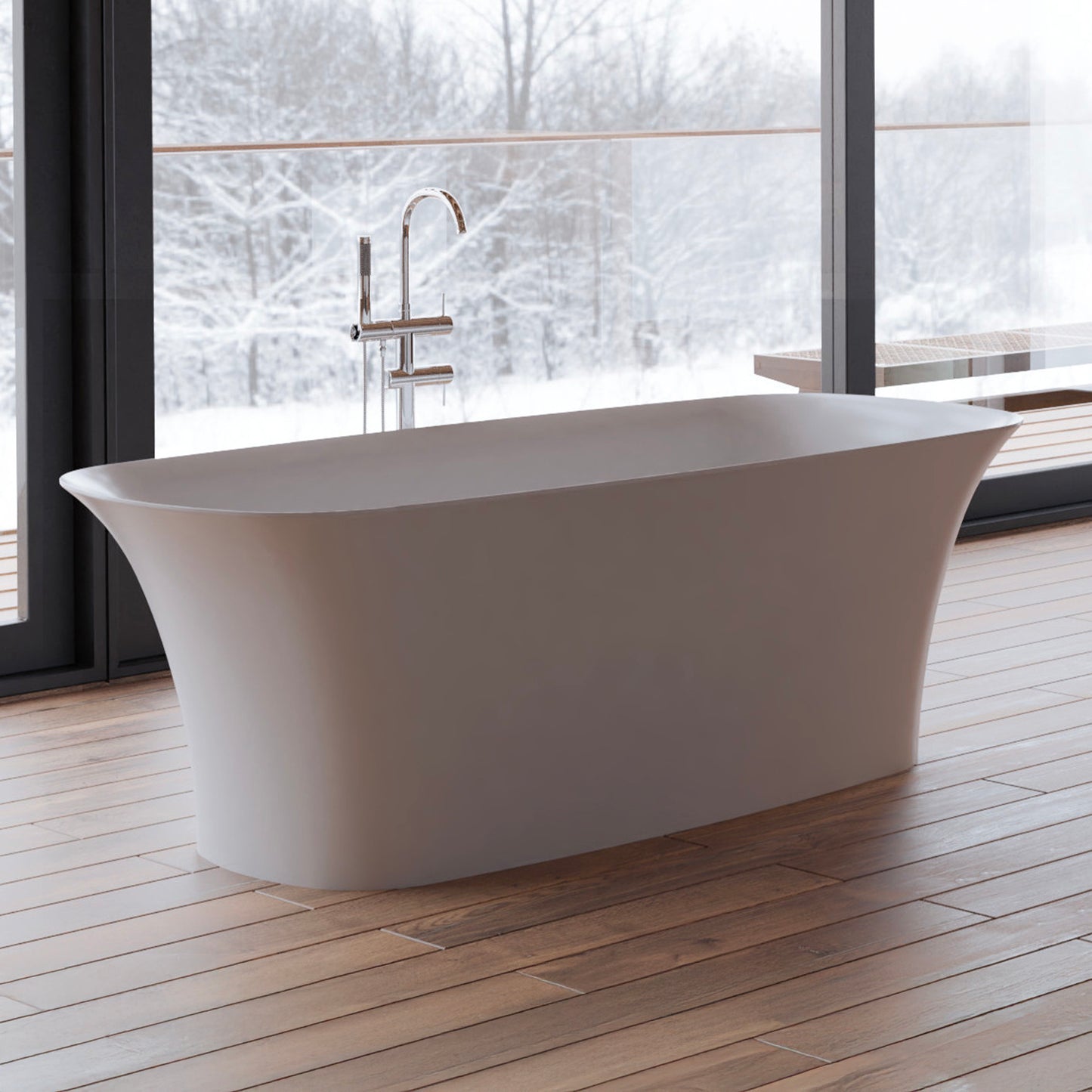 Bliss 170 blanche
