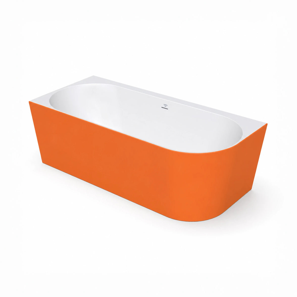 Capri 170 gauche orange H