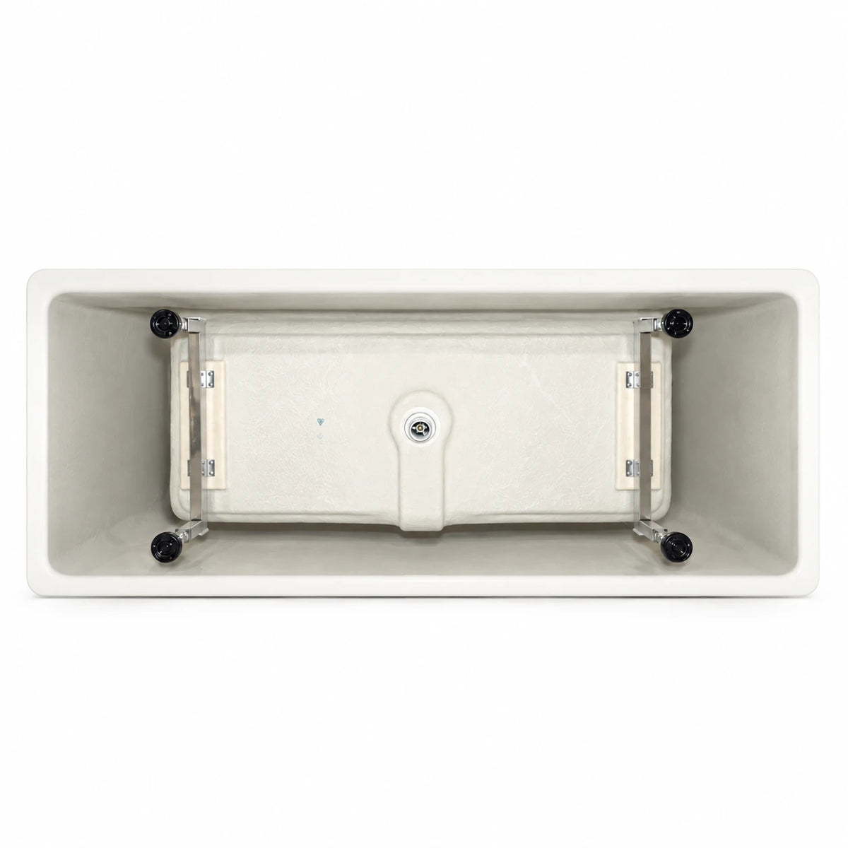 Linea di luce 170 blanche