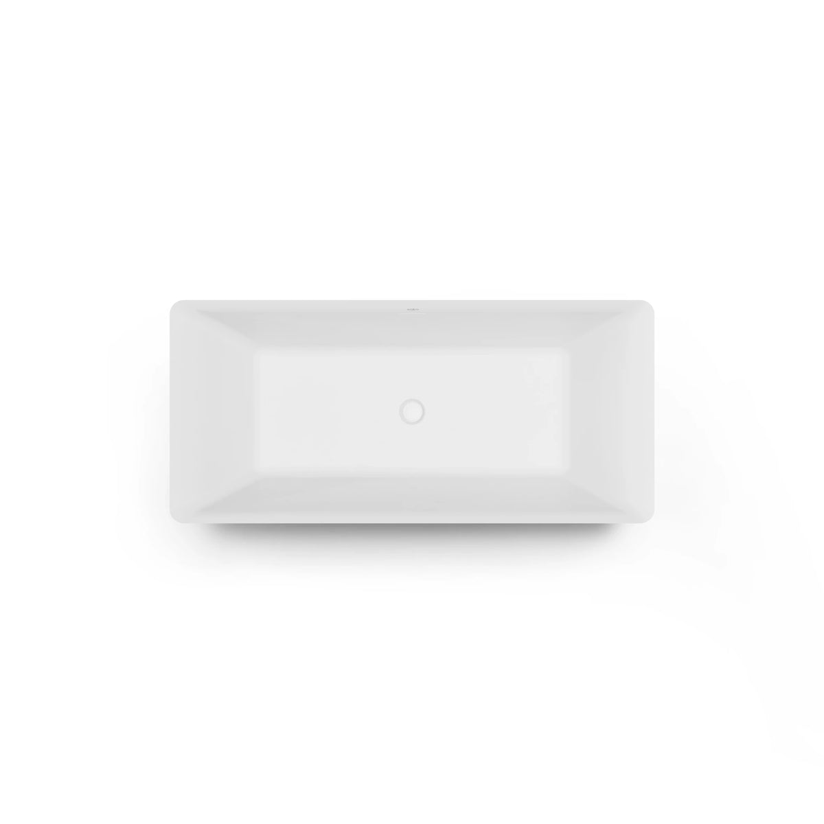 Linea di luce 170 blanche