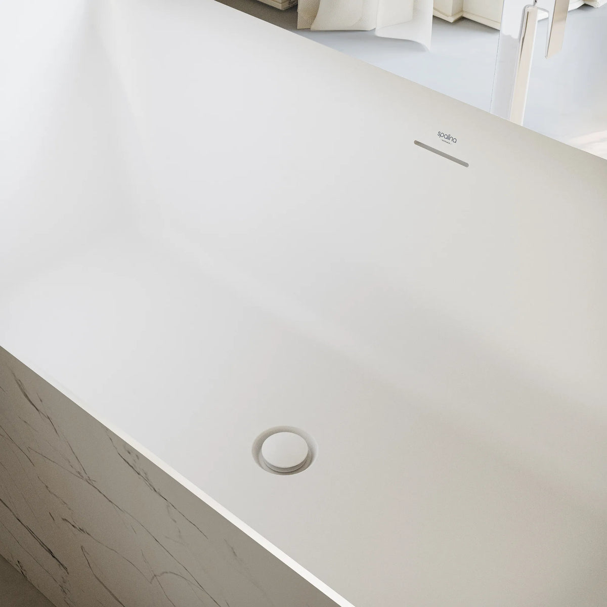 Linea di luce 170 blanche