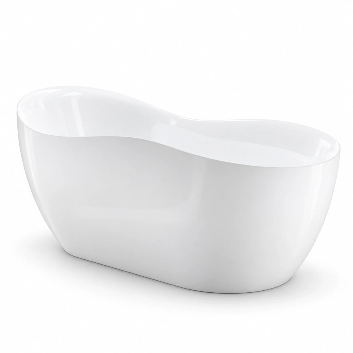 Rivage 172 blanca