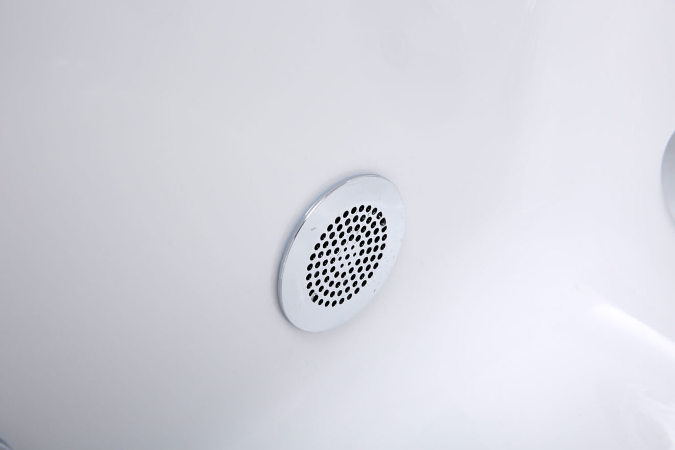 Baignoire Balnéo classique SELONIA Wave reconditionnée