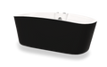 Freestanding idromassaggio