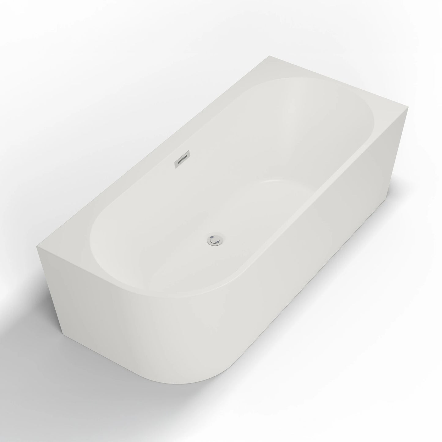 Capri 170 destra blanca