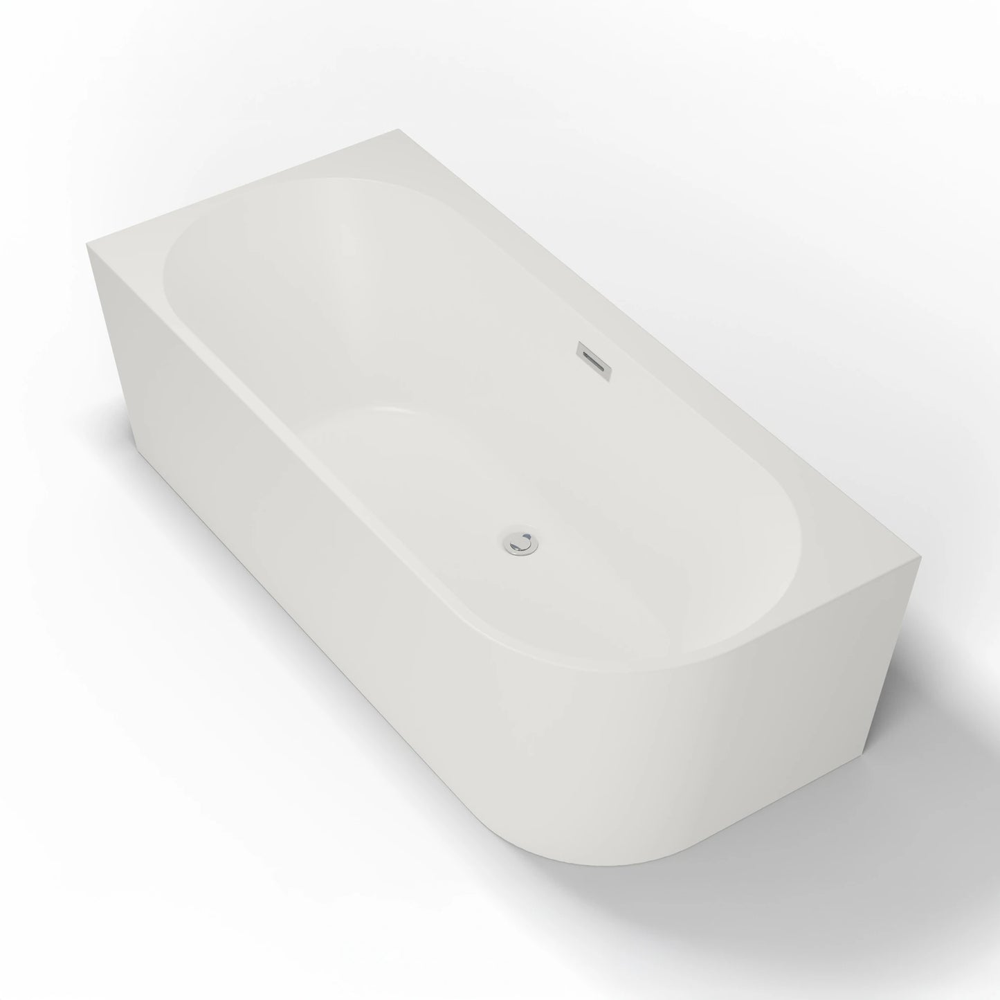 Capri 180 gauche blanche