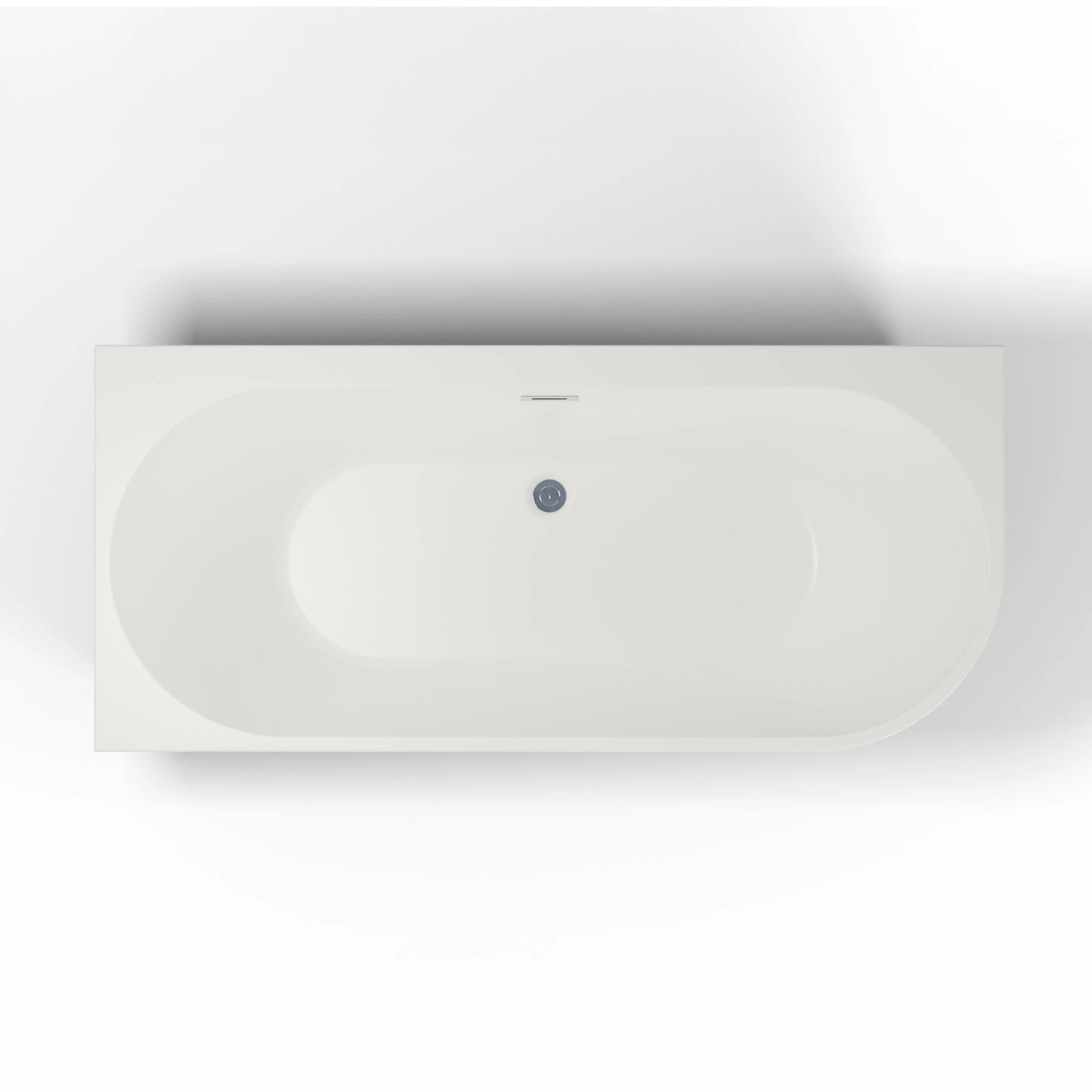 Capri 180 gauche blanche