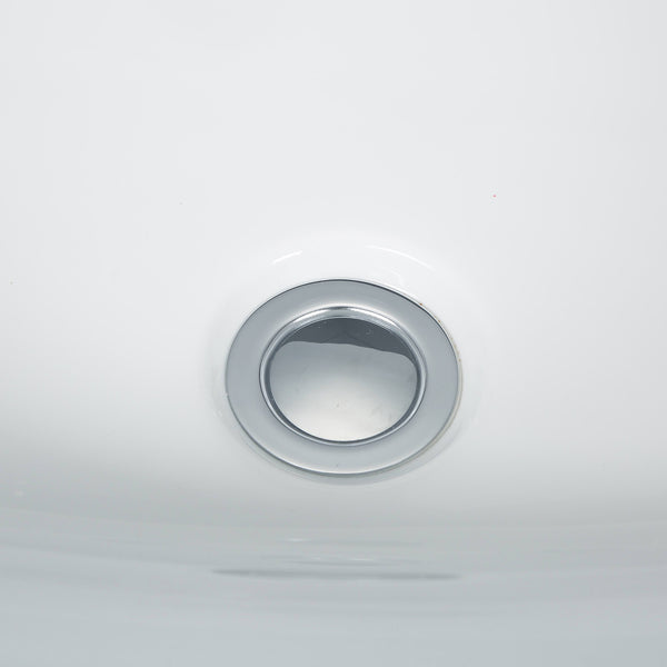 Baignoire balnéo deux personnes blanche 180 cm Kensho duo Wave / Rectangular 2-person whirlpool bathtub white 180 cm Kensho duo Wave / Bañera de hidromasaje doble blanco 180 cm Kensho duo Wave / Vasca idromassaggio 2 posti rettangolare bianco 180 cm Kensho duo Wave / Rechthoekig 2-persoons bubbelbad wit 180 cm Kensho duo Wave