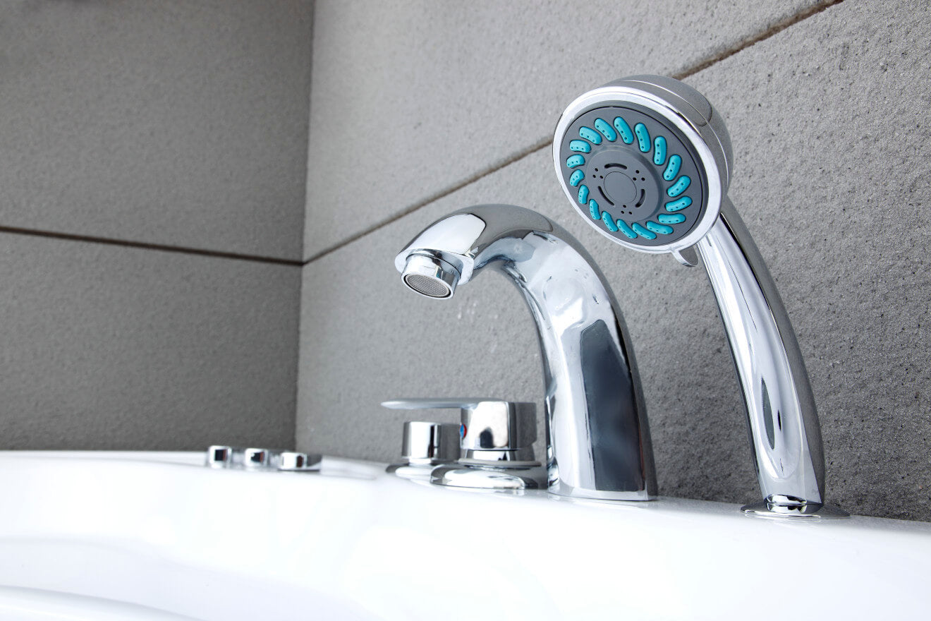 Baignoire Balnéo classique MALDIVES Jets reconditionnée