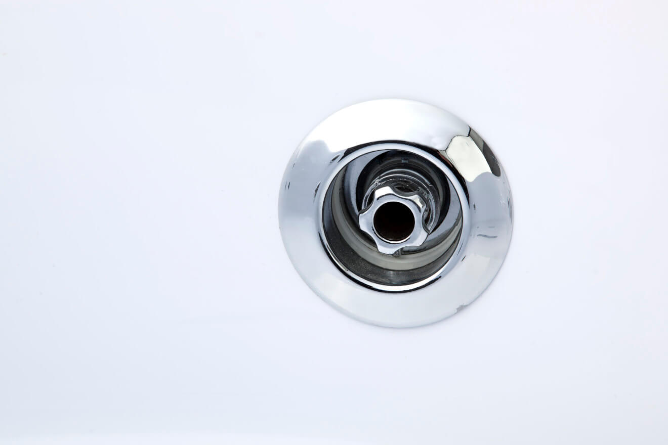 Baignoire Balnéo classique MALDIVES Jets reconditionnée