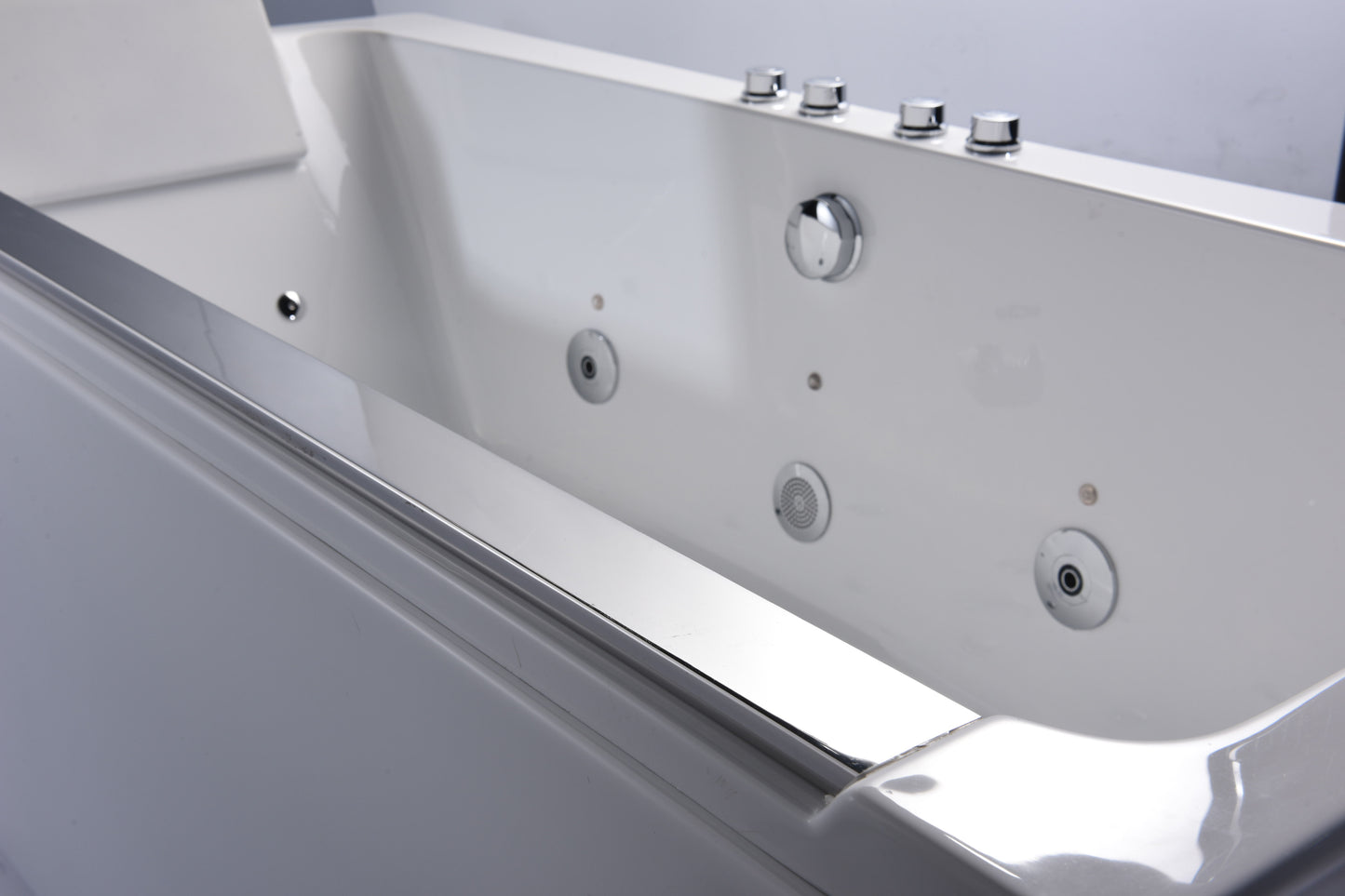 Baignoire Balnéo classique MAYA Wave reconditionnée