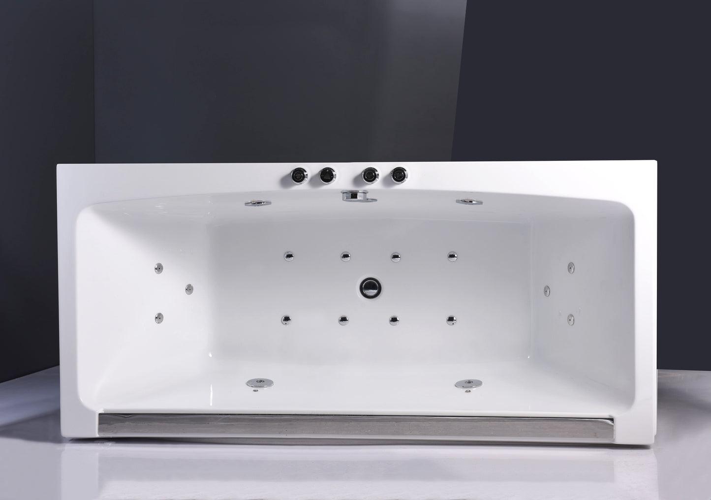 Baignoire Balnéo classique MAYA Wave reconditionnée