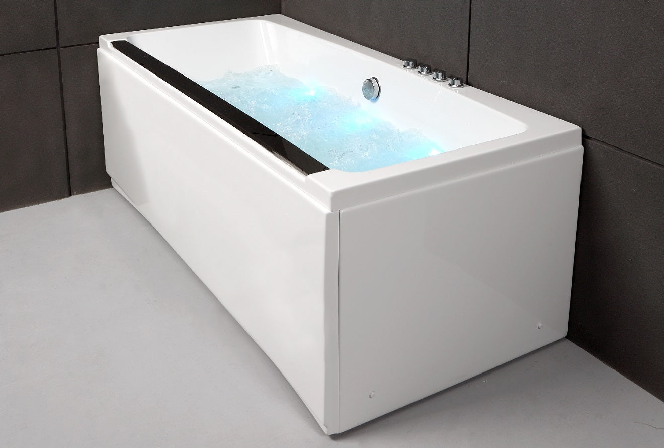 Baignoire Balnéo classique MAYA Wave reconditionnée