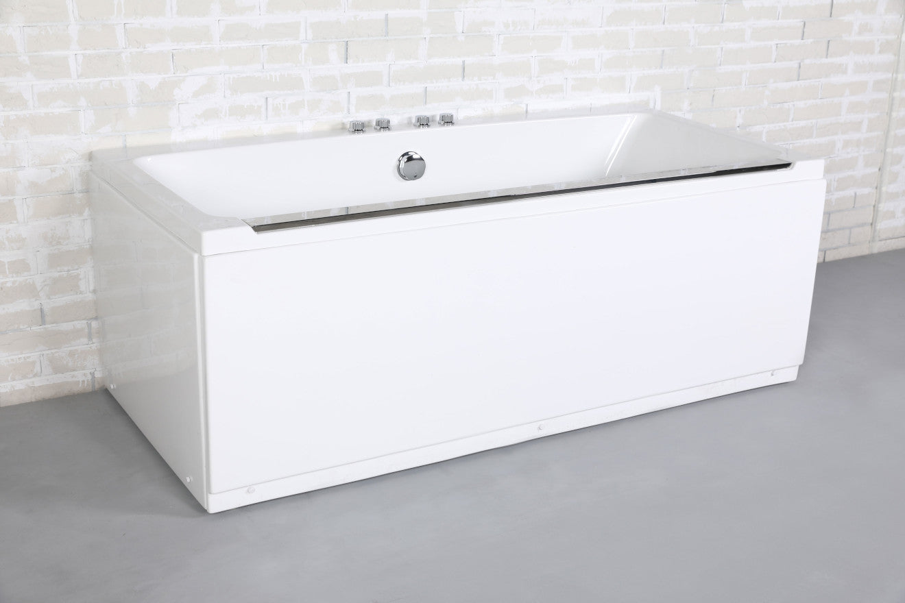 Baignoire Balnéo classique MAYA Wave reconditionnée