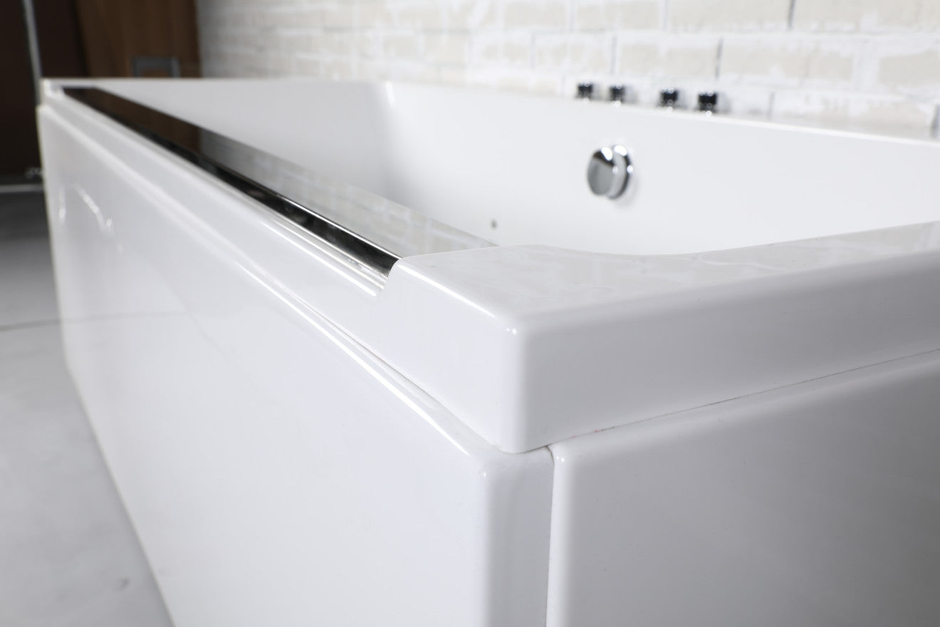 Baignoire Balnéo classique MAYA Wave reconditionnée