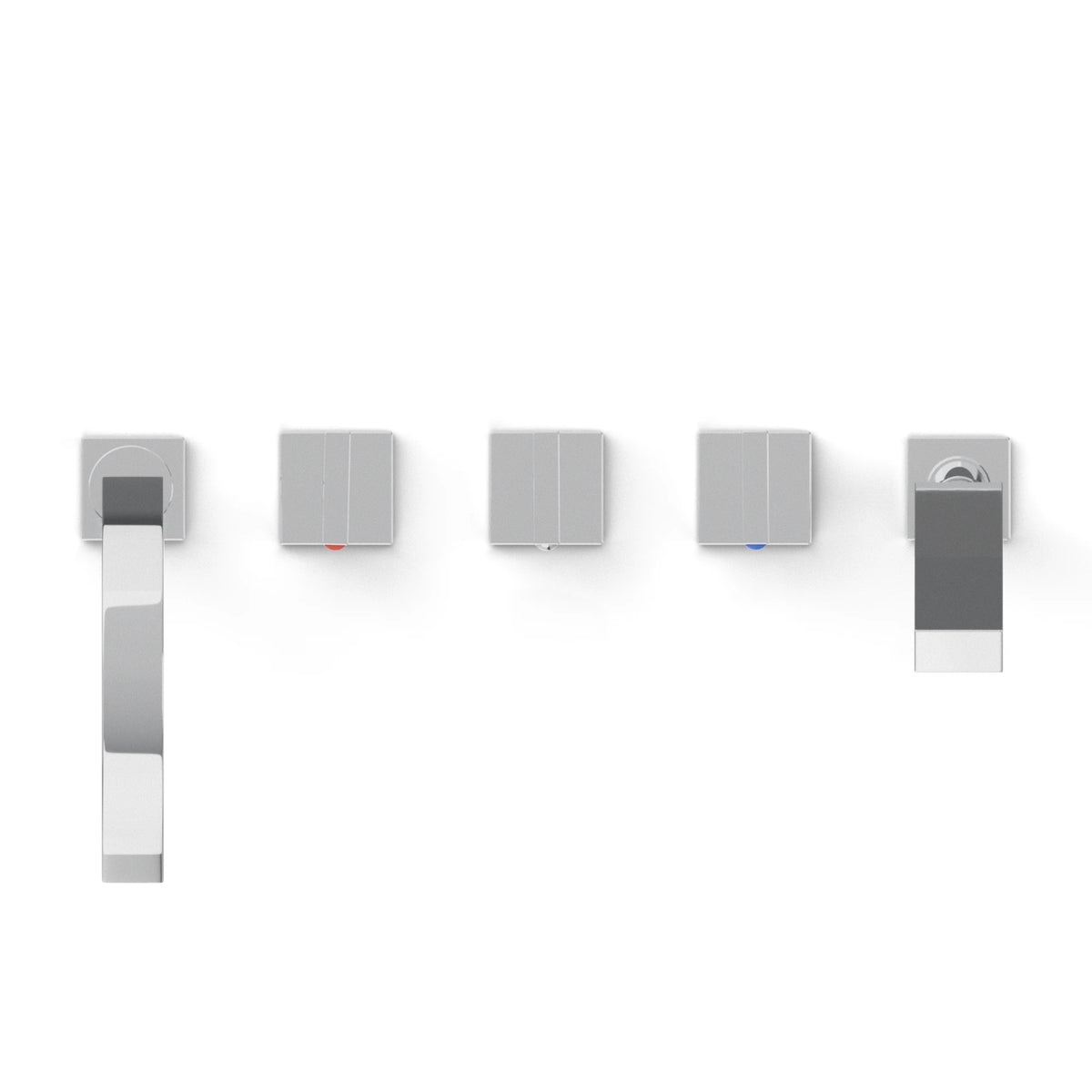 Infinite chrome