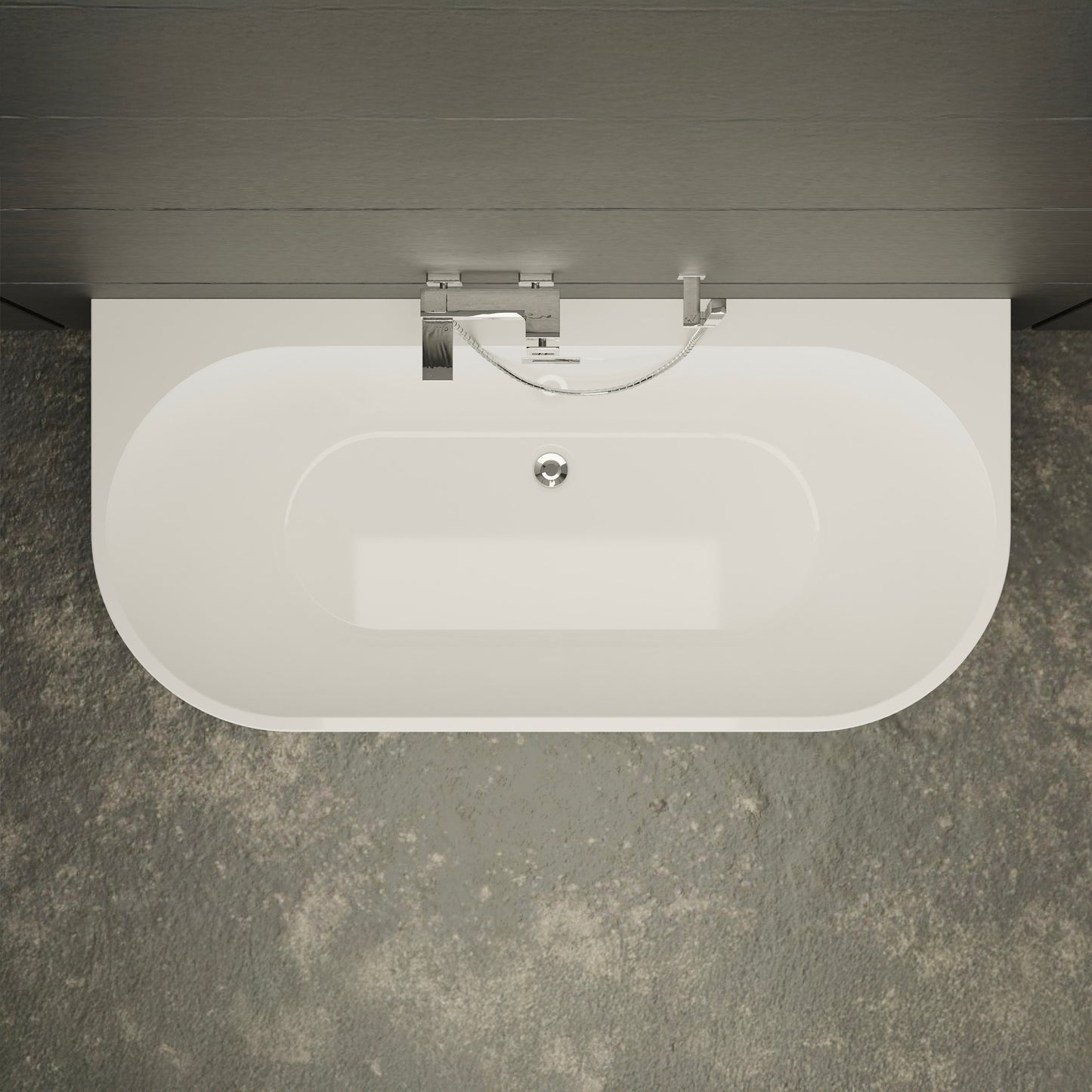 Naos 170 blanche