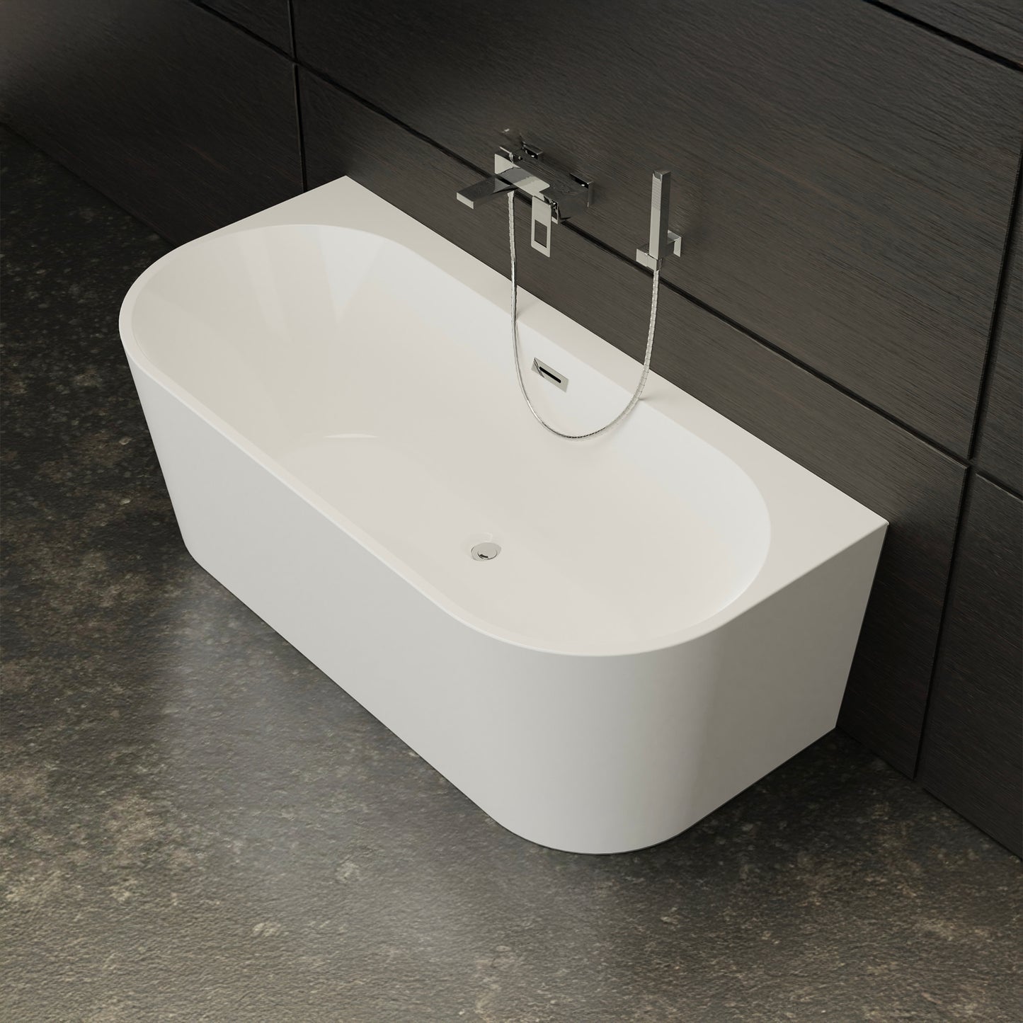 Naos 170 blanche