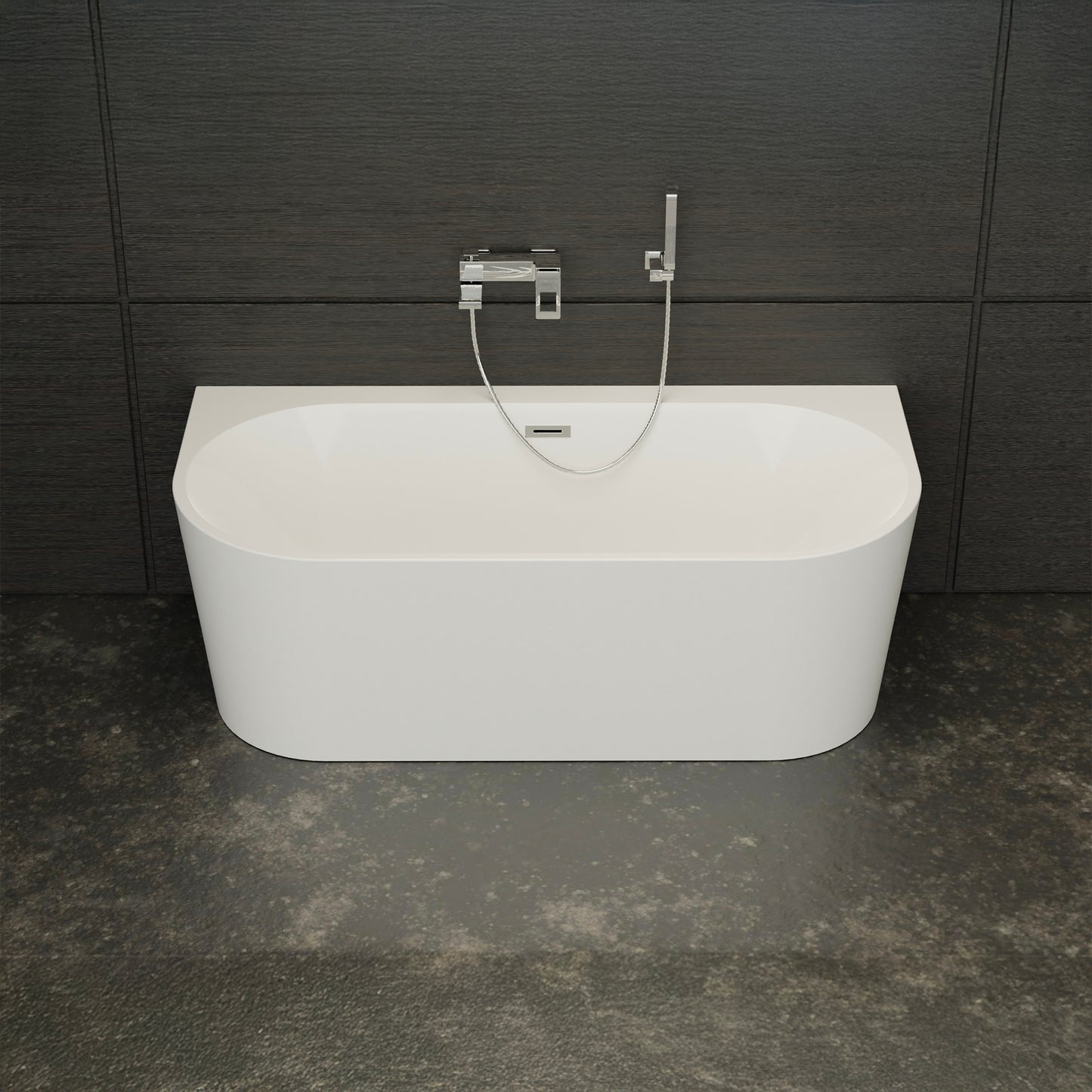 Naos 170 blanche
