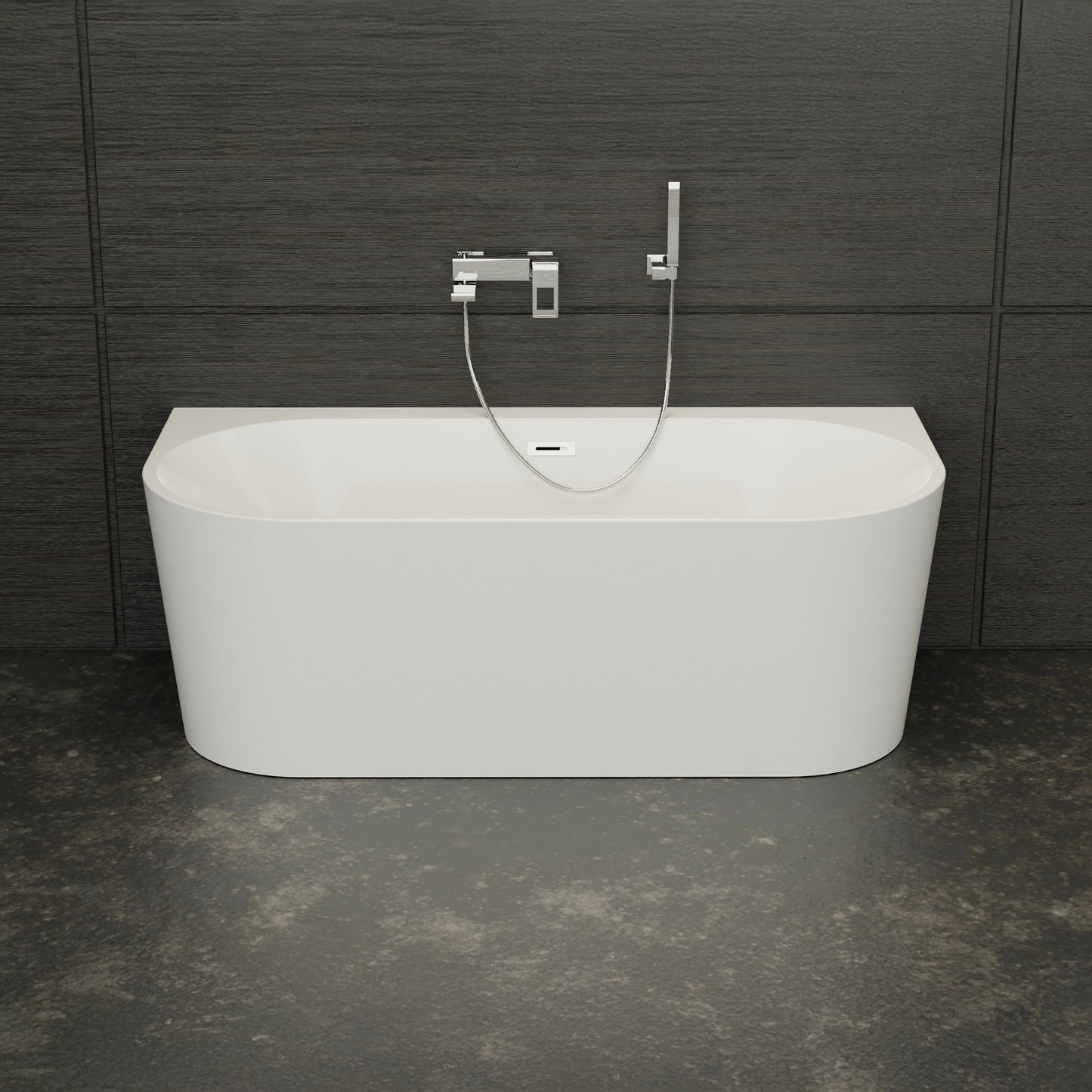 Naos 170 blanche