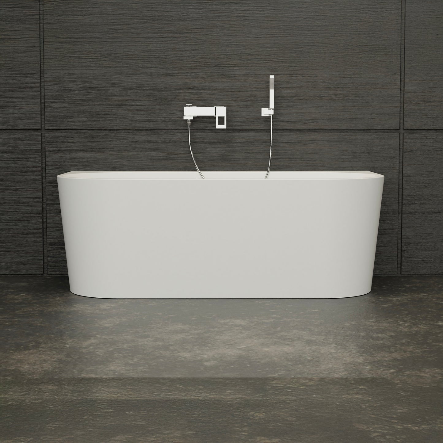 Naos 170 blanche
