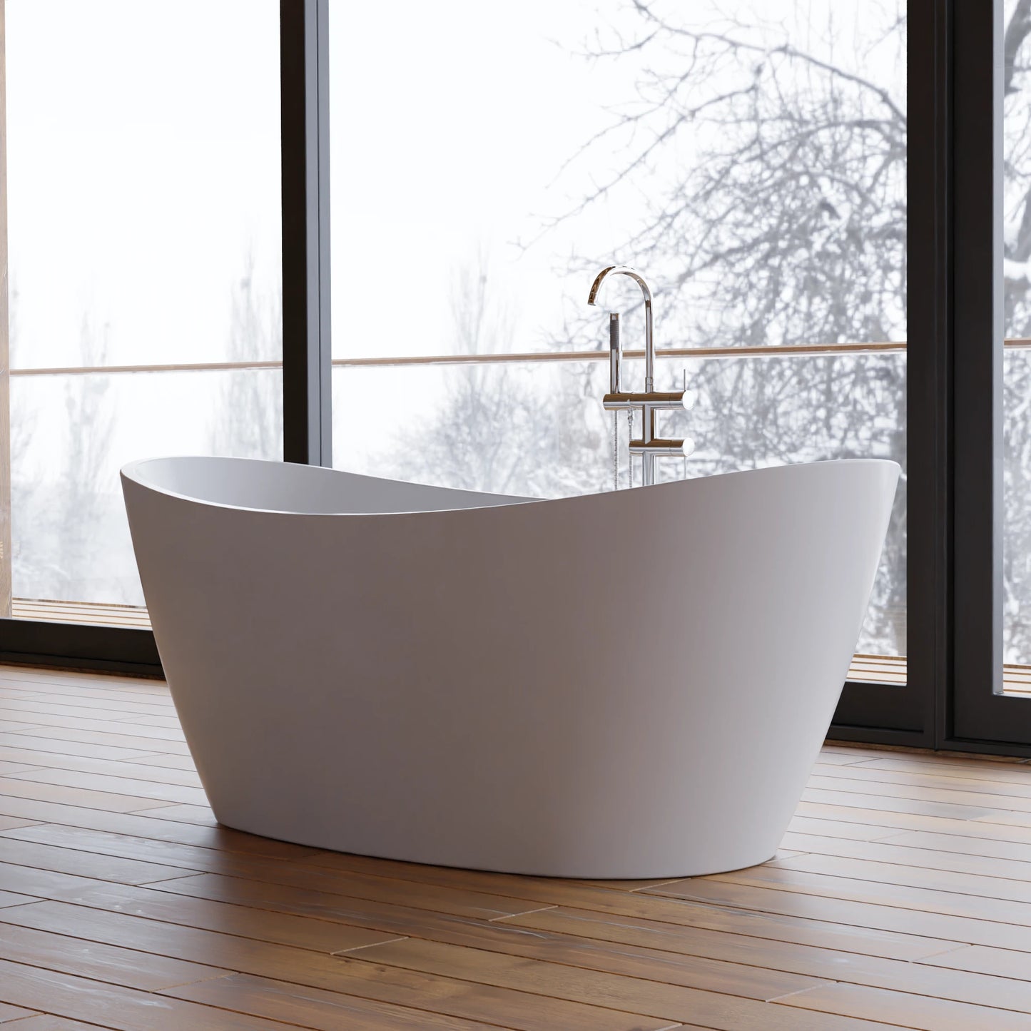 Neroon 2.0 160 blanche