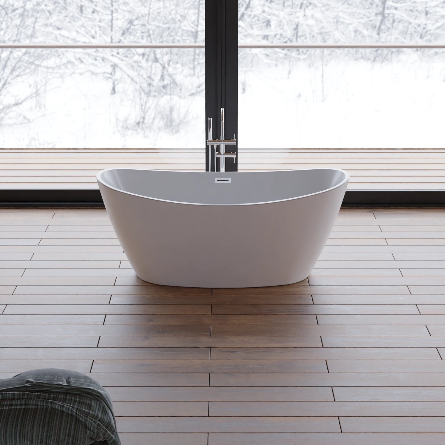 Neroon 2.0 160 blanche