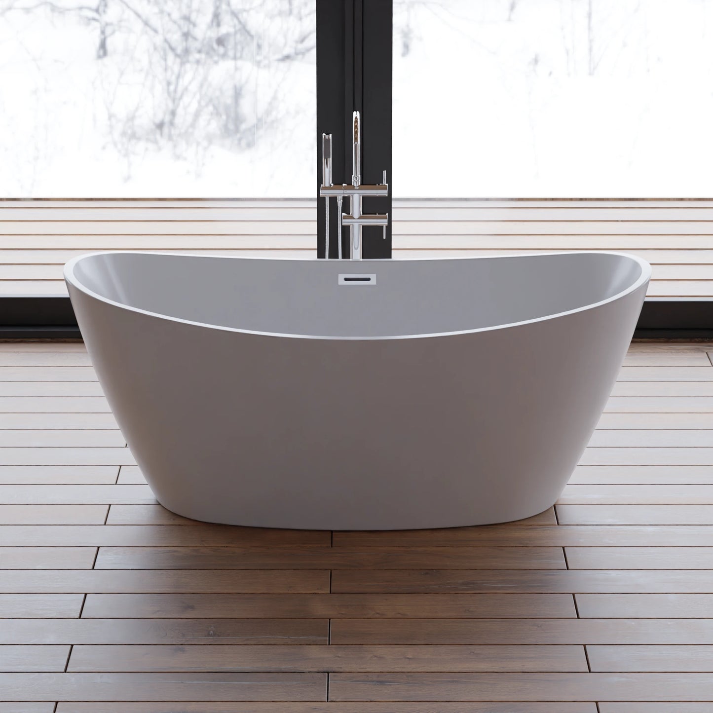 Neroon 2.0 160 blanche