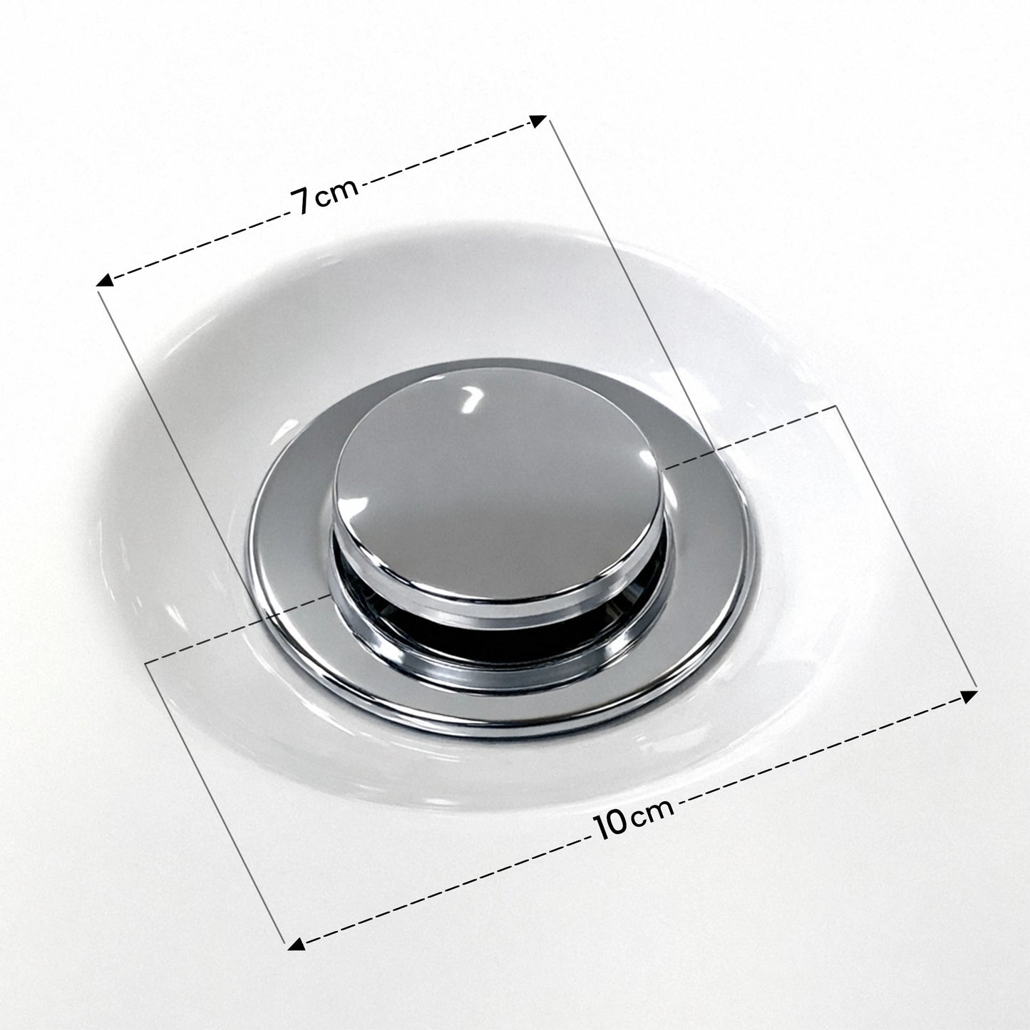 Neroon 2.0 150 blanche