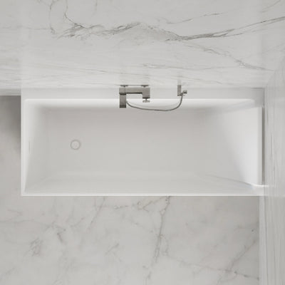 Quantum 170 destra bianca