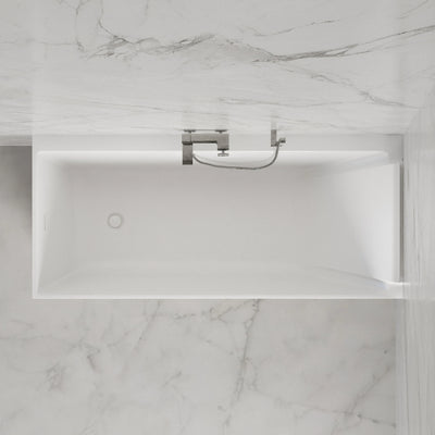 Quantum 170 destra nera