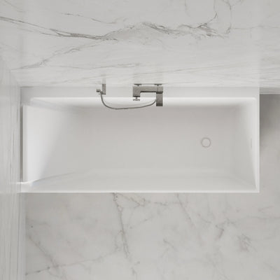 Quantum 170 sinistra bianca