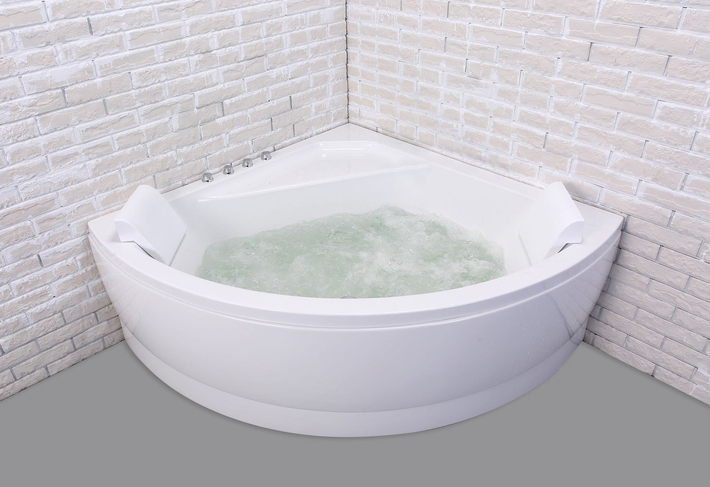 Baignoire Balnéo classique SELONIA Wave reconditionnée