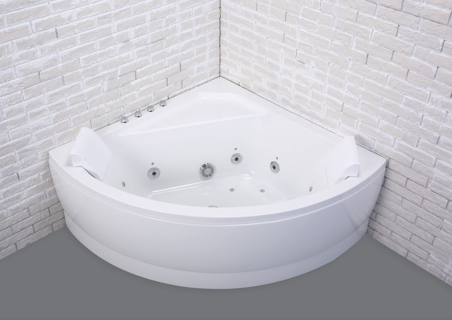 Baignoire Balnéo classique SELONIA Wave reconditionnée