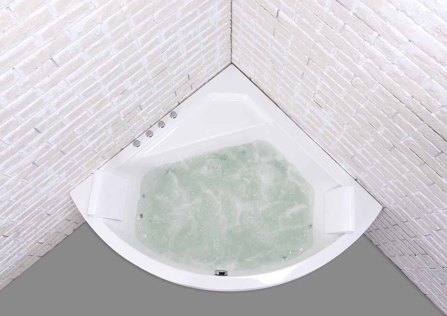 Baignoire Balnéo classique SELONIA Wave reconditionnée