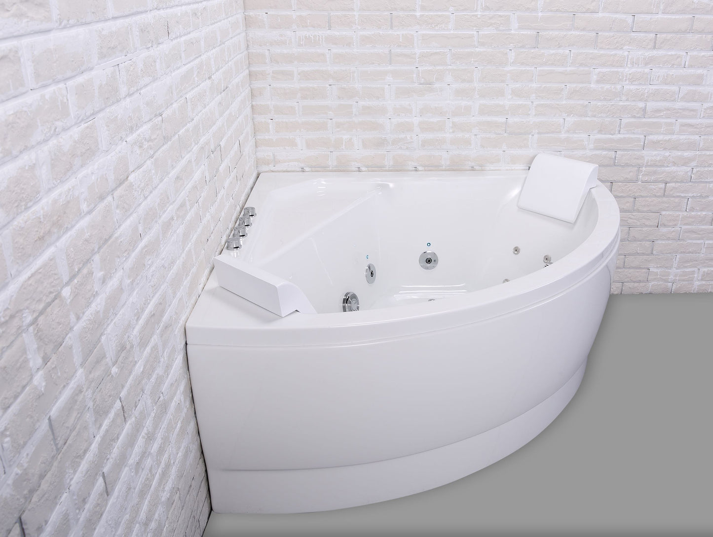 Baignoire Balnéo classique SELONIA Wave reconditionnée