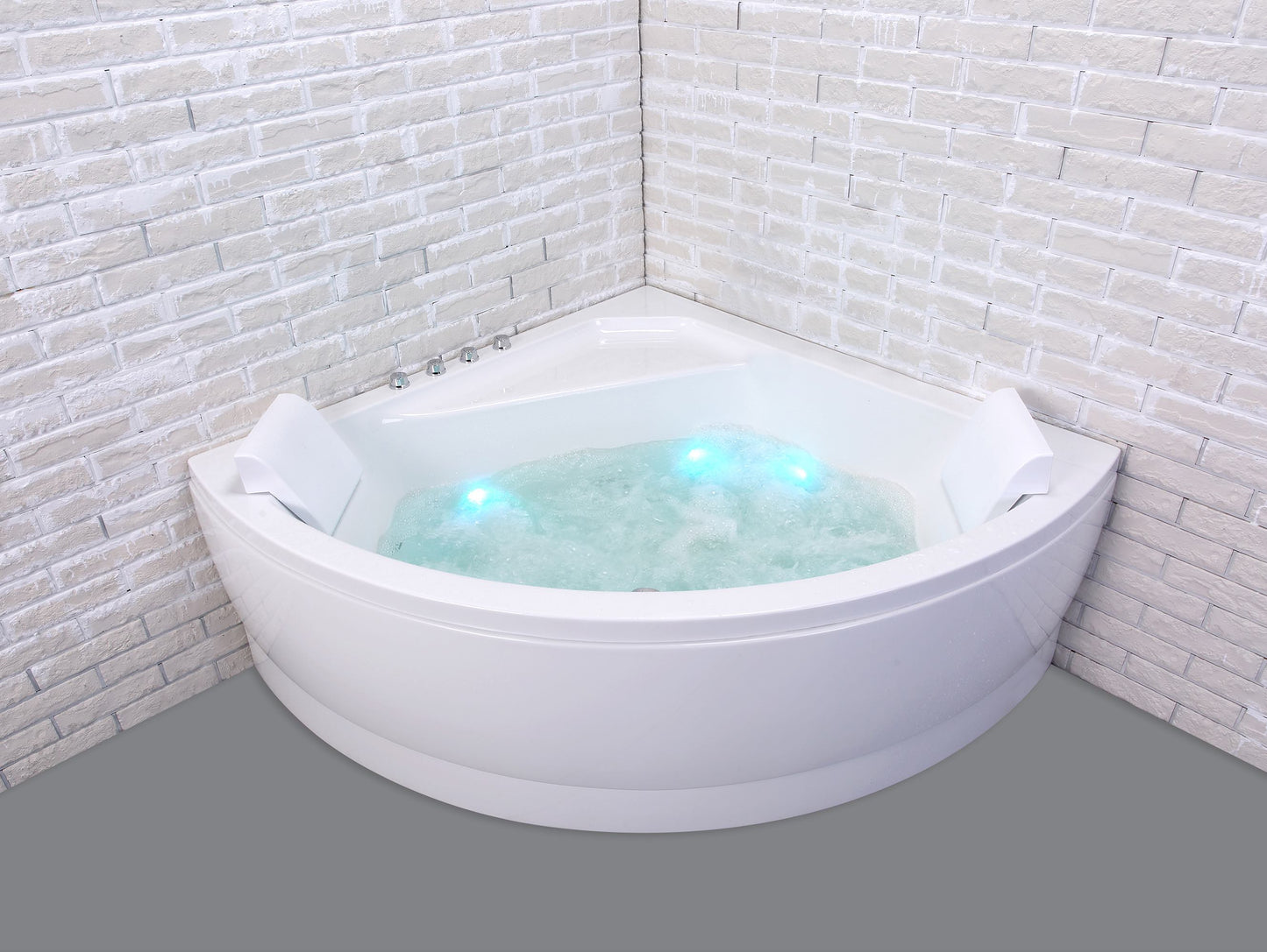 Baignoire Balnéo classique SELONIA Wave reconditionnée