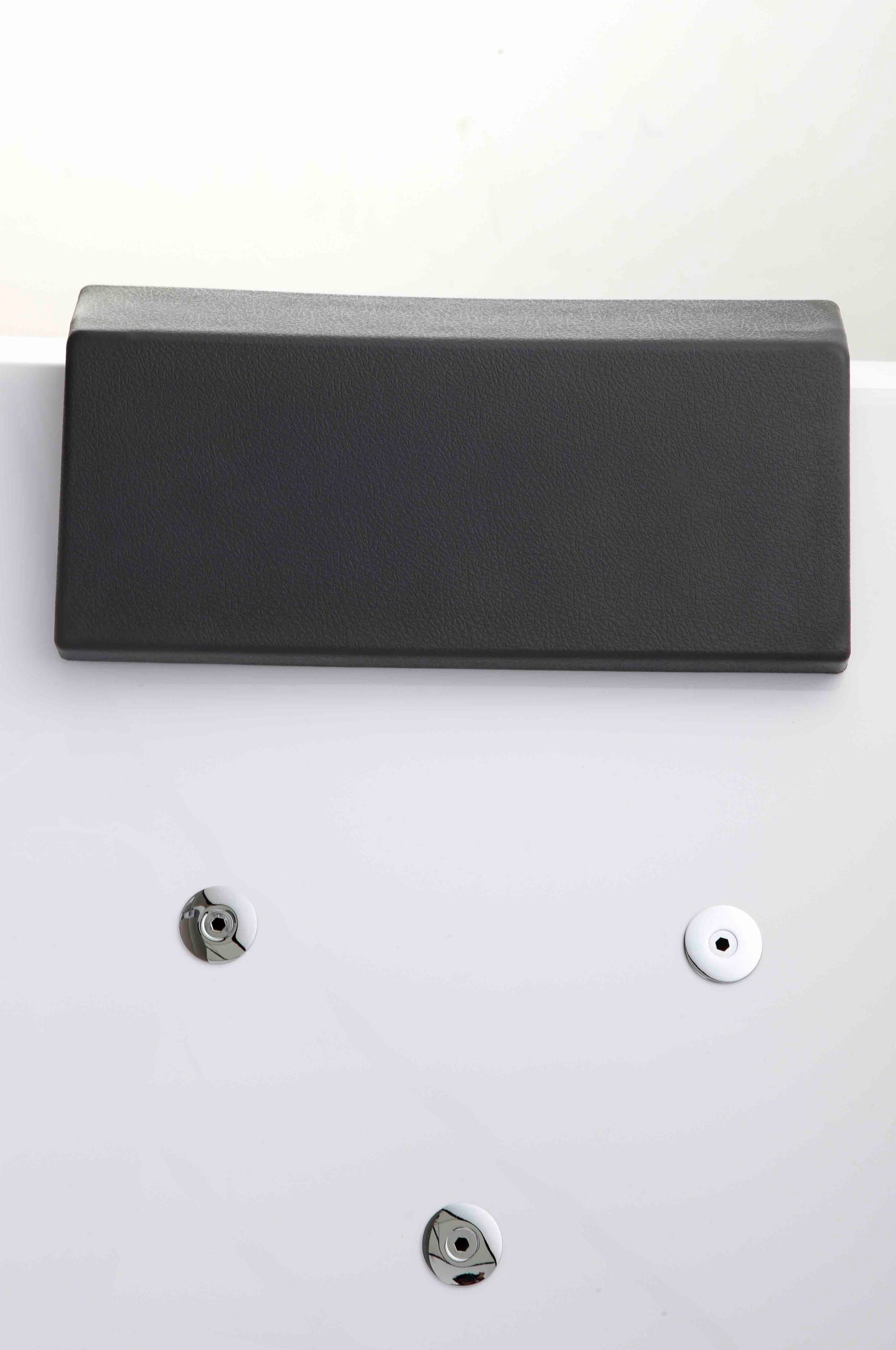 Baignoire Balnéo classique SIKINOS WHITE Jets reconditionnée