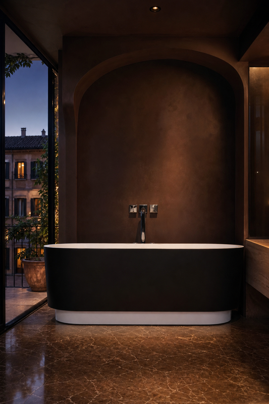 Comparatif des baignoires balnéo Spalina : laquelle choisir ?