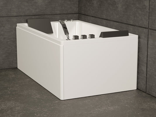 Pourquoi une Baignoire d'angle ?