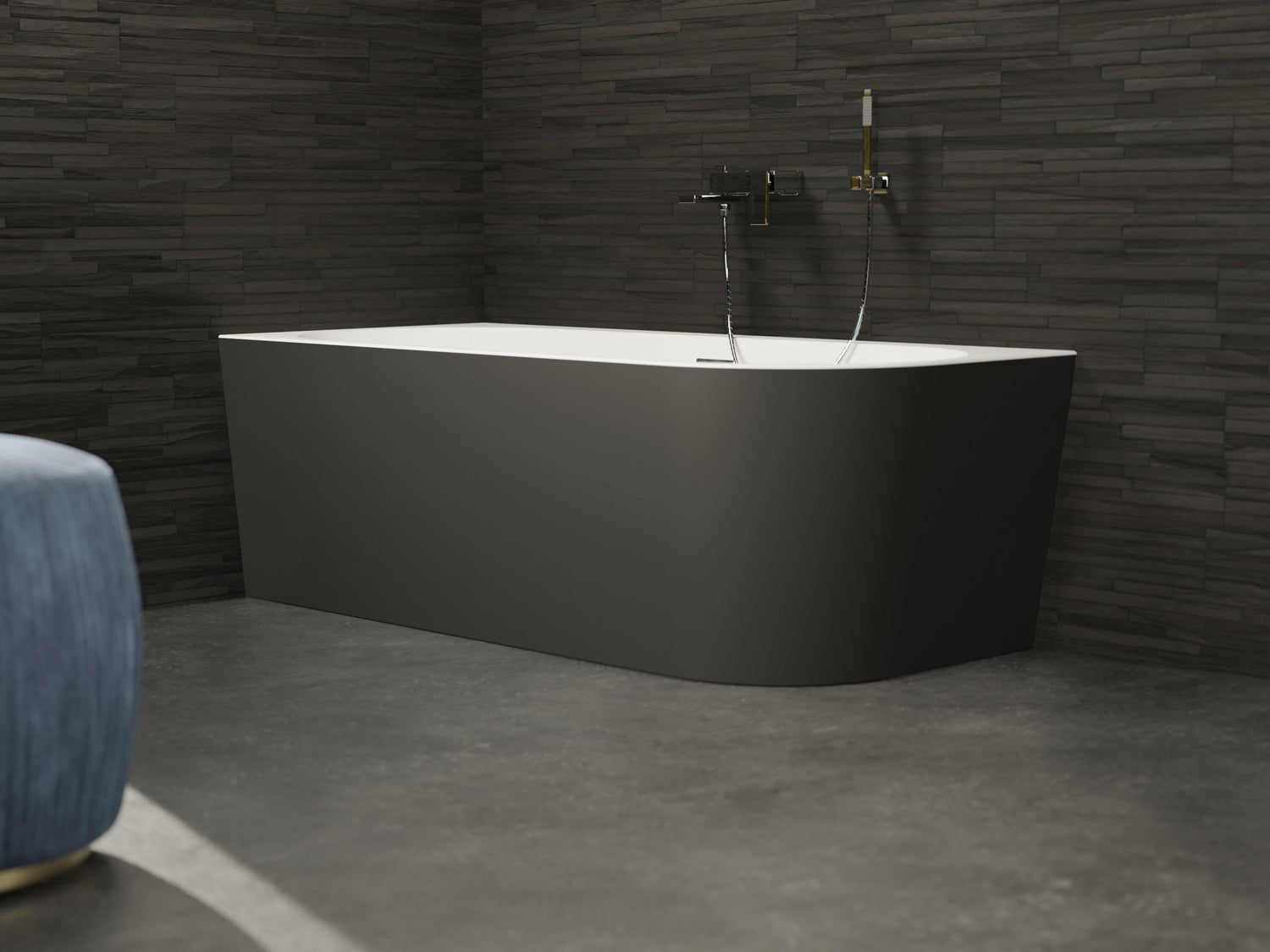 Baignoire 170