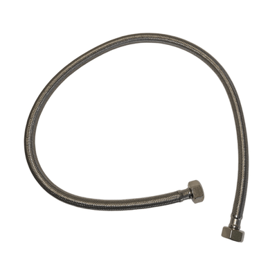 2 (Tube d'alimentation Eau chaude - Eau froide)