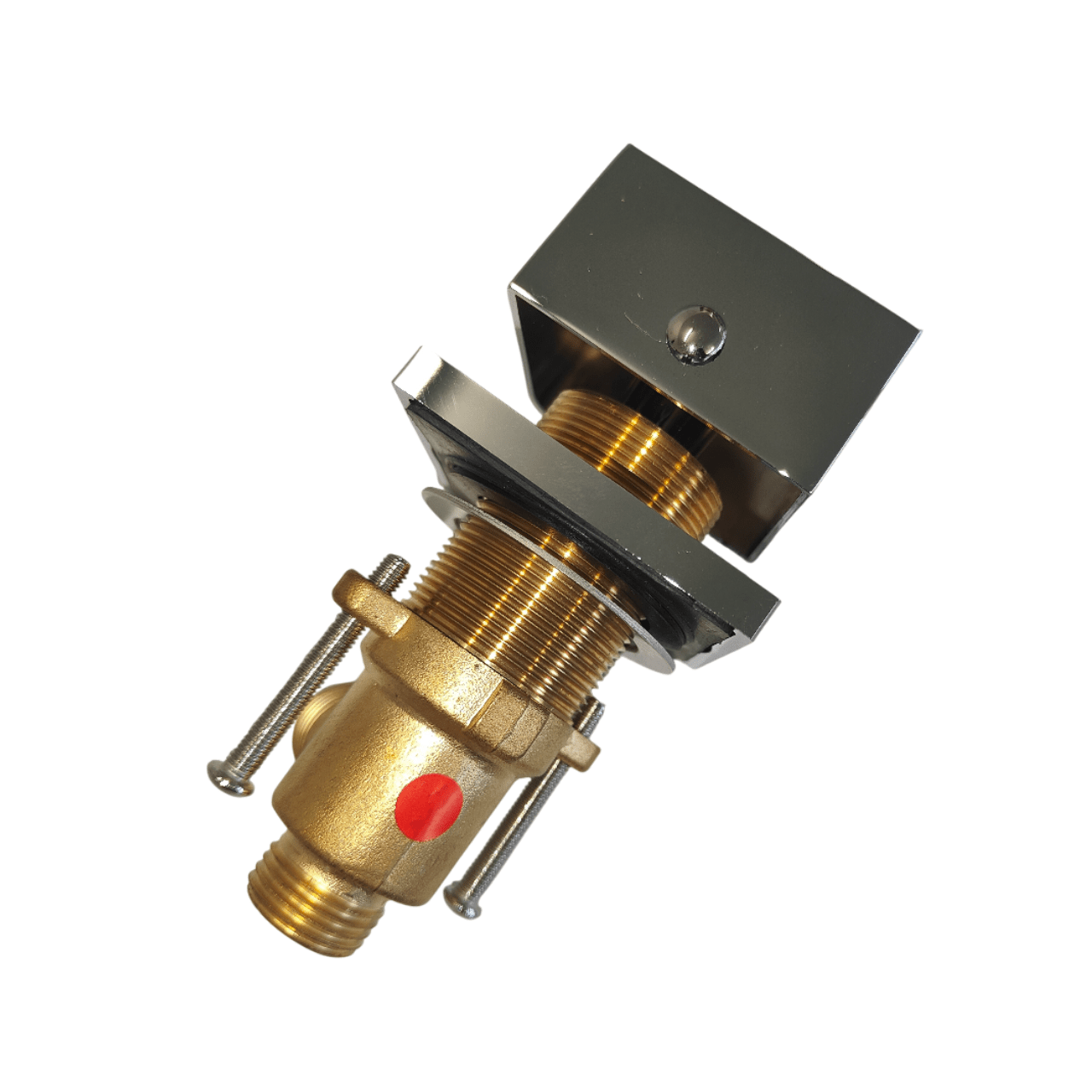 56-2 (Robinet eau chaude pour TAHITI & SIKINOS diam filetage 32 mm)