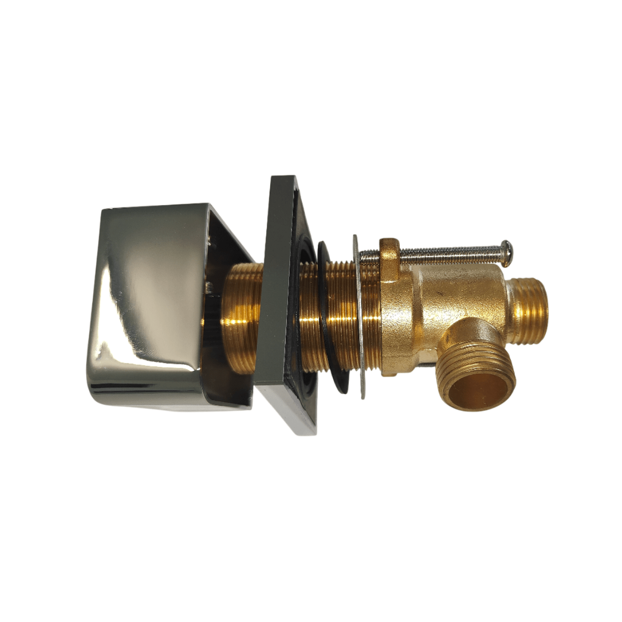 56-2 (Robinet eau chaude pour TAHITI & SIKINOS diam filetage 32 mm)