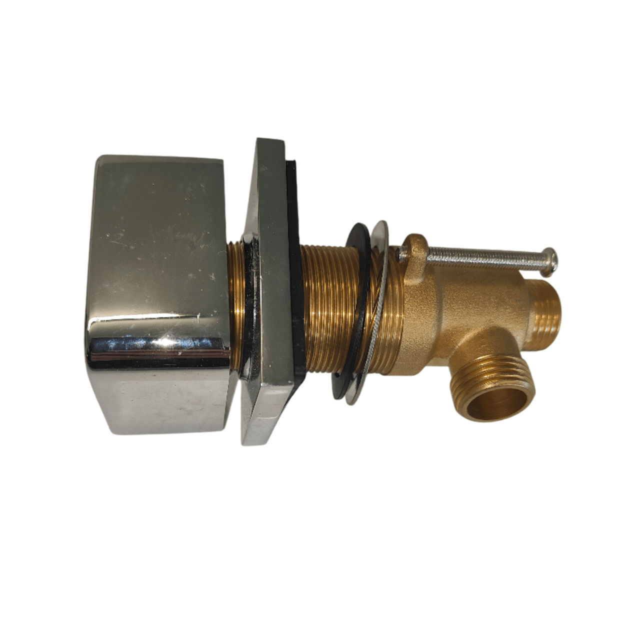 58-2 (Robinet eau froide pour TAHITI & SIKINOS diam filetage 32 mm)