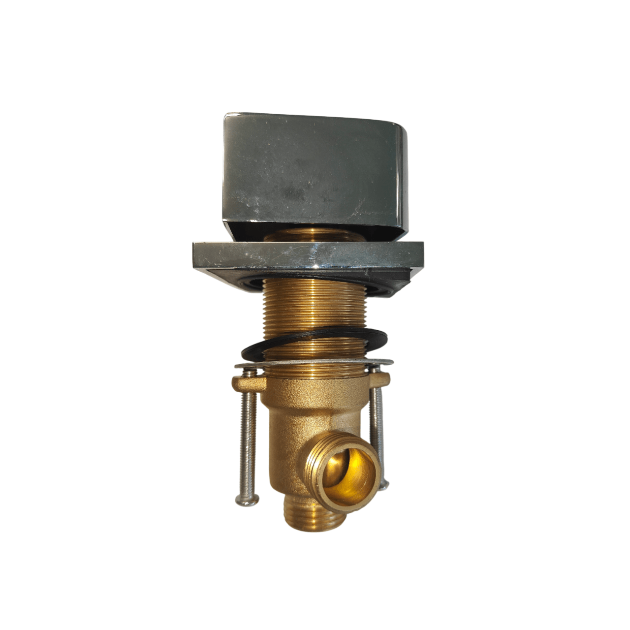 58-2 (Robinet eau froide pour TAHITI & SIKINOS diam filetage 32 mm)