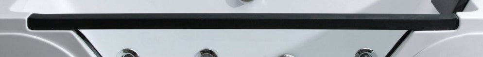 66 (Rebord supérieur de hublot TAHITI BLACK)