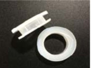 68 (Joint couronne pour petits hydrojets)